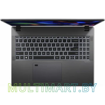 Ноутбук Acer TravelMate P2 TMP216-51-G2 (NX.BDDCD.001) картинка 4